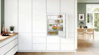 Bosch KIL32NSE0 Inbouwkoelkast Serie 2