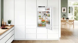 Bosch KIL42ADD1 inbouw koelkast 122 cm