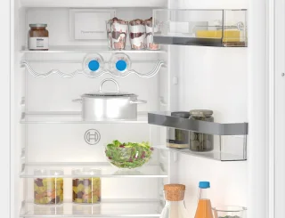 Bosch KIL82ADD0 Inbouwkoelkast 280L Deur-op-Deur