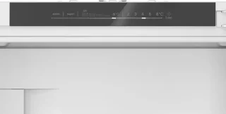Bosch KIL82ADD0 Inbouwkoelkast 280L Deur-op-Deur