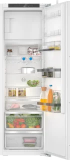 Bosch KIL82ADD0 Inbouwkoelkast 280L Deur-op-Deur