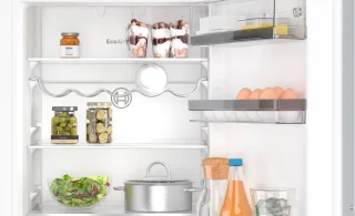 Bosch KIN86ADD0 Serie 6 Koel-vriescombinatie inbouw