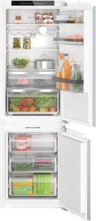 Bosch KIN86ADD0 Serie 6 Koel-vriescombinatie inbouw