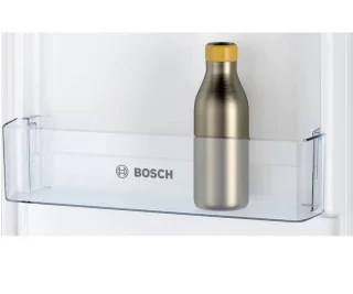Bosch KIN86NSE0 Serie 2 Inbouw Koel-vriescombinatie 260L