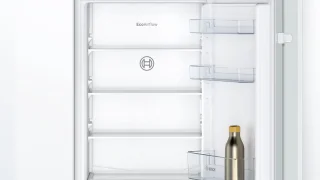 Bosch KIN86NSE0 Serie 2 Inbouw Koel-vriescombinatie 260L