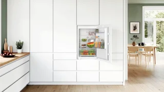 Bosch KIR21NSE0 Inbouwkoelkast