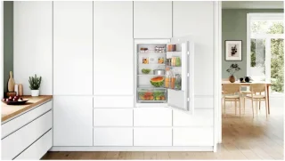 Bosch KIR31NSE0 Inbouwkoelkast Serie 2