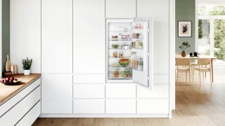 Bosch KIR415SE0 Inbouwkoelkast