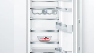 Bosch KIR81AFE0 Inbouwkoelkast