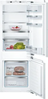 Bosch KIS77AFE0 Inbouw Koelvriescombinatie