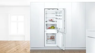 Bosch KIS77AFE0 Inbouw Koelvriescombinatie