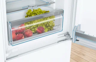 Bosch KIS77AFE0 Inbouw Koelvriescombinatie