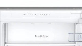 Bosch KIV86NSE0 Serie 2 Koel-vriescombinatie inbouw