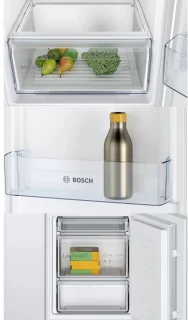 Bosch KIV86NSE0 Serie 2 Koel-vriescombinatie inbouw