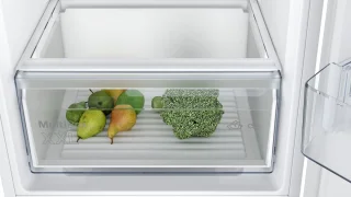 Bosch KIV86NSE0 Serie 2 Koel-vriescombinatie inbouw