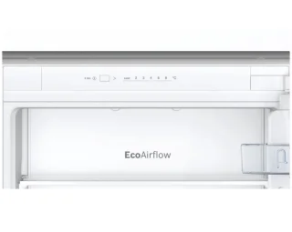 Bosch KIV86NSE0 Serie 2 Koel-vriescombinatie inbouw