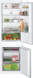Bosch KIV86NSE0 Serie 2 Koel-vriescombinatie inbouw
