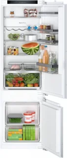 Bosch KIV87VFE0 Serie 4 Inbouw Koel-vriescombinatie 270L