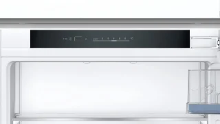 Bosch KIV87VFE0 Serie 4 Inbouw Koel-vriescombinatie 270L
