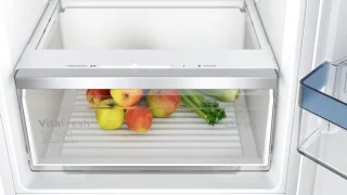 Bosch KIV87VFE0 Serie 4 Inbouw Koel-vriescombinatie 270L