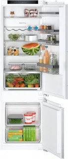 Bosch KIV87VFE0 Serie 4 Inbouw Koel-vriescombinatie 270L
