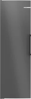 Bosch KSN36VCCG Serie 4 Kastmodel koelkast Zwart