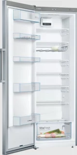 Bosch KSV33VLEP Serie 4 Koelkast RVS