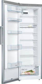 Bosch KSV33VLEP Serie 4 Koelkast RVS