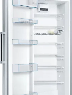 Bosch KSV33VLEP Serie 4 Koelkast RVS