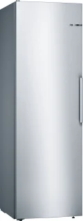 Bosch KSV36CIDP Serie 4 Vrijstaande Koelkast Zilver