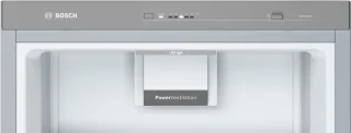 Bosch KSV36CIDP Serie 4 Vrijstaande Koelkast Zilver
