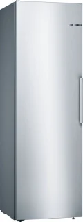 Bosch KSV36CIDP Serie 4 Vrijstaande Koelkast Zilver