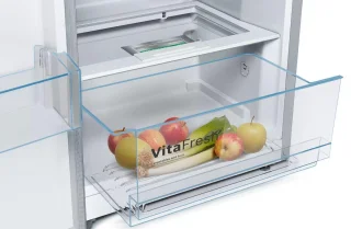 Bosch KSV36NWEP koelkast wit 346L