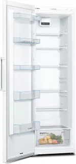 Bosch KSV36NWEP koelkast wit 346L