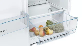 Bosch KSV36NWEP koelkast wit 346L