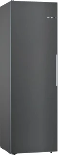 Bosch KSV36VXDP Serie 4 Vrijstaande Koelkast Zwart