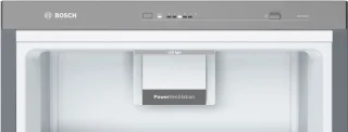 Bosch KSV36VXDP Serie 4 Vrijstaande Koelkast Zwart