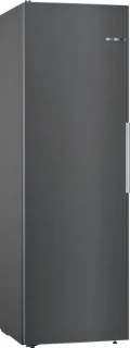 Bosch KSV36VXDP Serie 4 Vrijstaande Koelkast Zwart