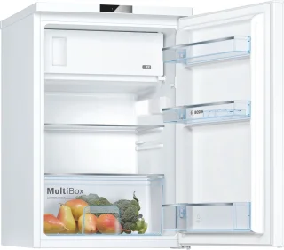 Bosch KTL15NWEB Serie 2 Tafelmodel Koelkast Wit