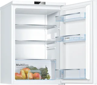 Bosch KTR15NWEB Serie 2 Tafelmodel koelkast Wit
