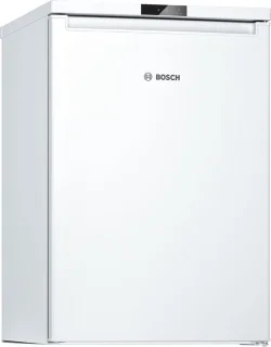 Bosch KTR15NWEB Serie 2 Tafelmodel koelkast Wit