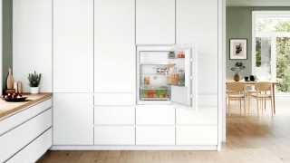 Bosch Serie 2 KIL22NSE0 Inbouwkoelkast