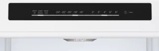 Bosch Serie 4 KGN392I1F Koel-vriescombinatie RVS