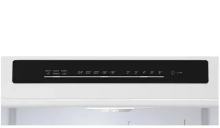 Bosch Serie 4 KGN392I1F Koel-vriescombinatie RVS