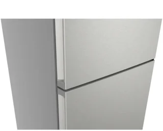 Bosch Serie 4 KGN392I1F Koel-vriescombinatie RVS