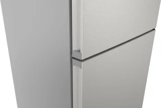 Bosch Serie 4 KGN392I1F Koel-vriescombinatie RVS