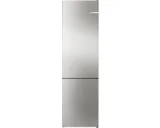 Bosch Serie 4 KGN392I1F Koel-vriescombinatie RVS