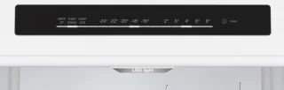 Bosch Serie 4 KGN392WCF Koel-vriescombinatie Wit