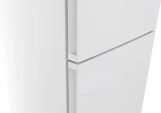 Bosch Serie 4 KGN392WCF Koel-vriescombinatie Wit