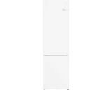 Bosch Serie 4 KGN392WCF Koel-vriescombinatie Wit